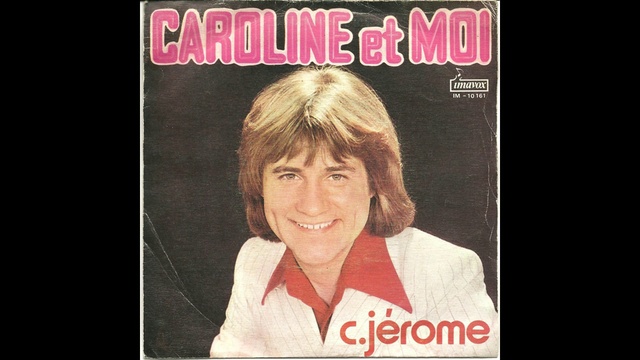 C.Jérôme - Au Royaume de la Musique - 1977 смотреть онлайн