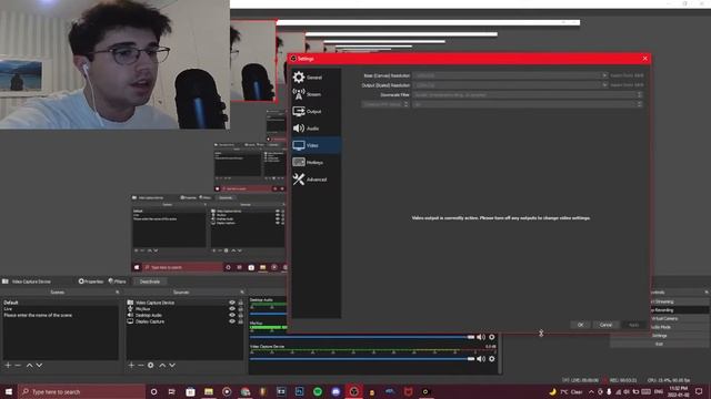 How To Live Stream On INSTAGRAM Using OBS (Free + Easy) смотреть онлайн