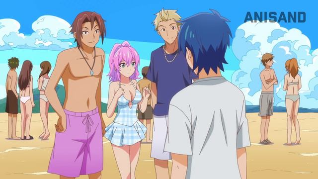 Спас Жену от Плохих Парней | Больше, чем пара смотреть онлайн