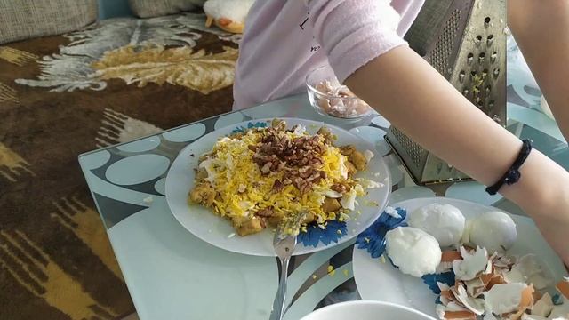 Высокая кухня от Николая Наронова или Ивлев отдыхает✨ смотреть онлайн