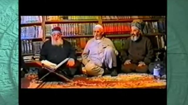 Как простым людям определить истинного шейха смотреть онлайн