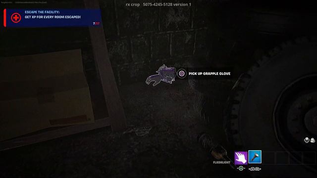 Facility: Chapter 1 Horror Map Code in Fortnite (How to COMPLETE FACILITY: CHAPTER 1 HORROR) смотреть онлайн