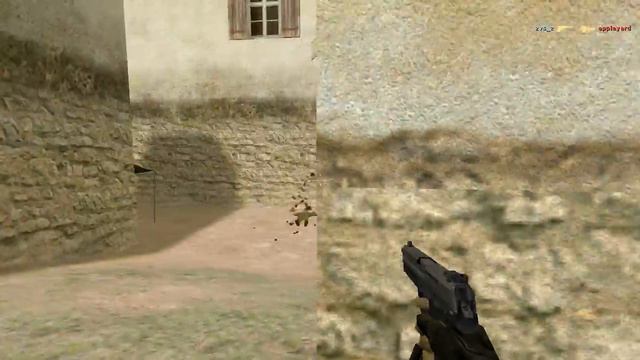 CS 1.6 | Zvs смотреть онлайн