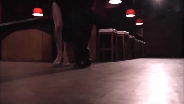 Сердце Танго (The Heart of Tango) Субтитры на русском смотреть онлайн