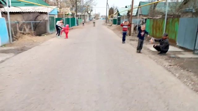 ШОК😳!Погода👍/ Мы в Чу/ смотреть онлайн