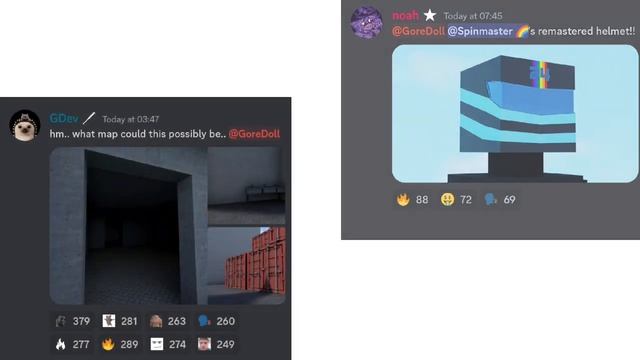 gorebox animosty 14.1.8 leaks !NEW MAPS! смотреть онлайн