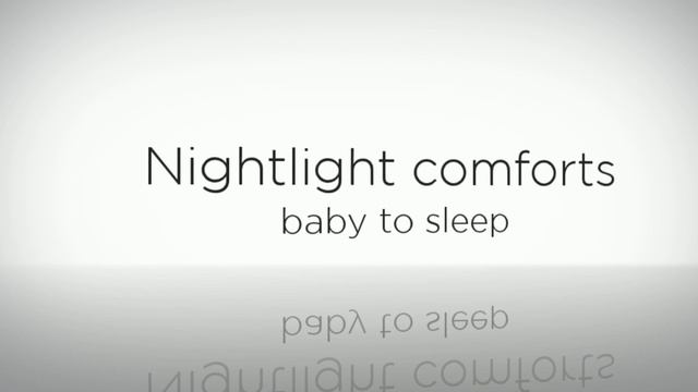 Philips AVENT DECT Baby Monitor смотреть онлайн