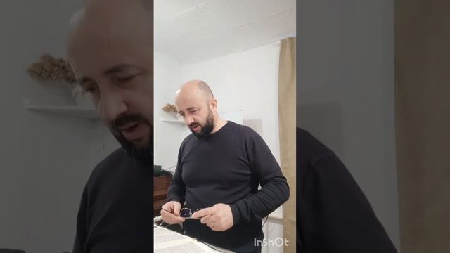Денис Гуцлав Дорожите временем. Потому что все мы идем к своему концу. 31.12.23 смотреть онлайн