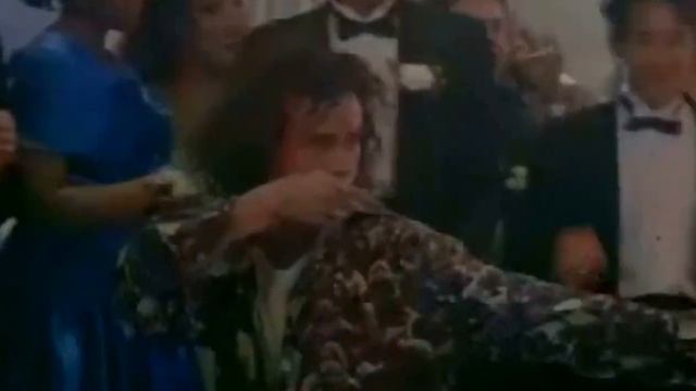 Feed The Monkey - Encino Man