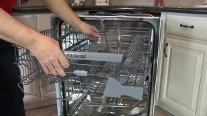 How to Install an ASKO Dishwasher