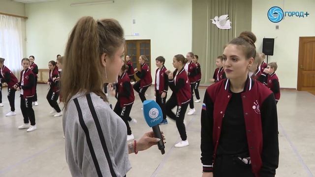 «Мой старт»: Секреты «Островка» танцев смотреть онлайн