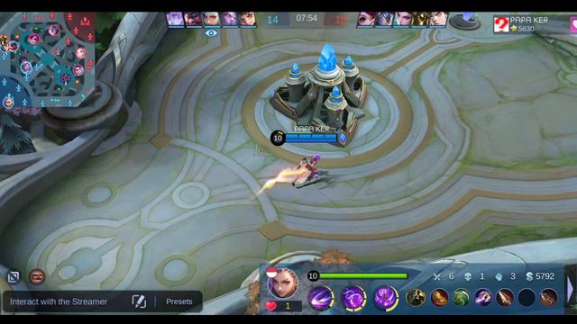 IXIA BEST BUILD 2023 | TOP GLOBAL IXIA GAMEPLAY | MOBILE LEGENDS✓ смотреть онлайн