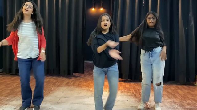 DILBAR : Dance cover | Satyameva Jayate | Nora Fatehi | Neha kakkar | Nrityashish Choreography смотреть онлайн