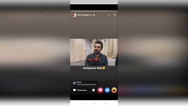 DE HALIL A SıLA... YAMAN ESTÁ LLENO DE AMOR CON SUS OJOS... смотреть онлайн