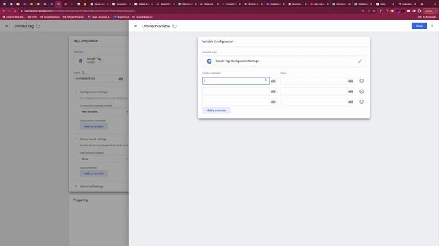 Google Analytics 4 Setup (With New Google Tag) In Google Tag Manager | GA4 Setup 2023 смотреть онлайн