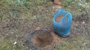 Тест металлоискателя MD-3010II