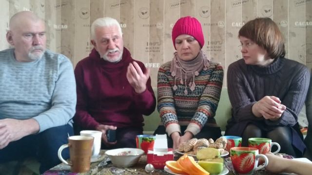 Литовка Новогрудок 40 Дней  Друзья Сергея Коваля- КАК НАЧИНАЛСЯ ПРОЕКТ