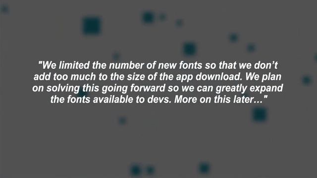Roblox Studio has 25 new fonts! смотреть онлайн