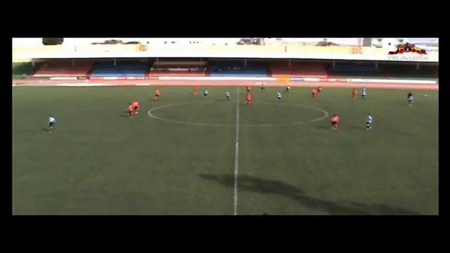 Resumen O Maritima Corralejo смотреть онлайн