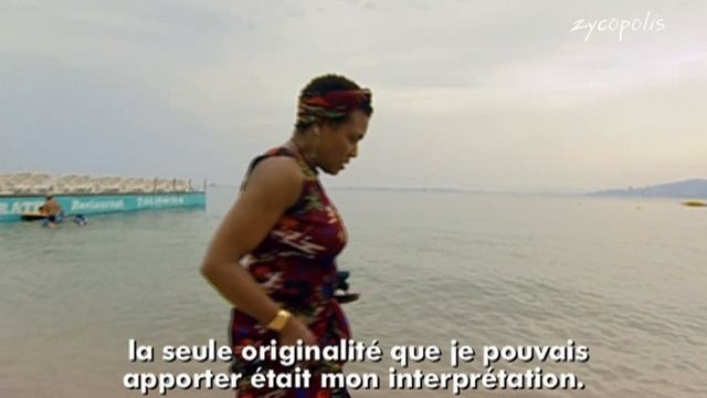 Dee Dee Bridgewater - Groove Legend - FILM смотреть онлайн