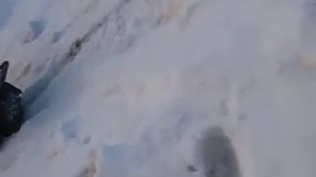 Ski Doo Jump смотреть онлайн