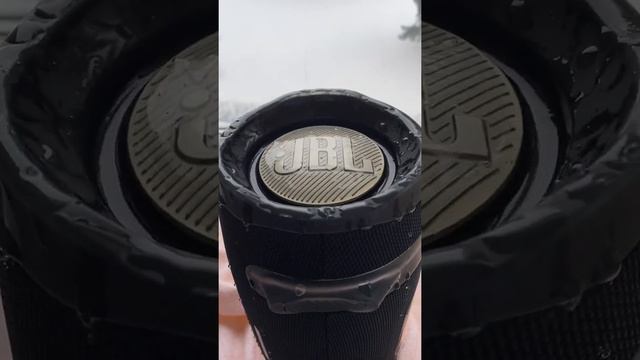 Jbl xtreme 2 water смотреть онлайн
