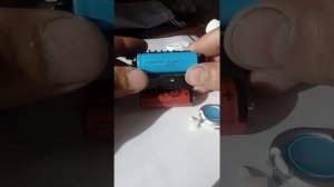 Замена батареи эпилятора Браун силк эпил