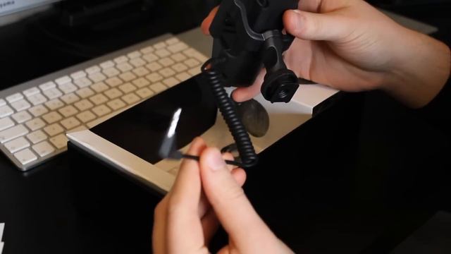 RØDE Stereo VideoMic: Unboxing смотреть онлайн