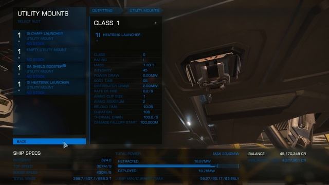 Elite Dangerous - Building a Station in the Center of the Galaxy - Mining Goal смотреть онлайн