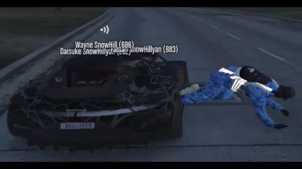 Всем бб, я ливаю!