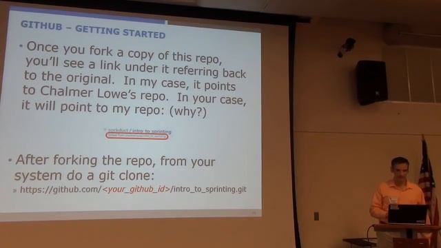 git and github смотреть онлайн