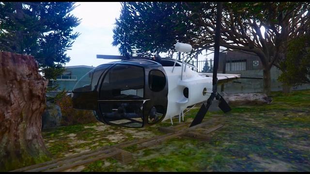 Choppin' Chopper 2 - I'll git 'em with my good eye closed! смотреть онлайн