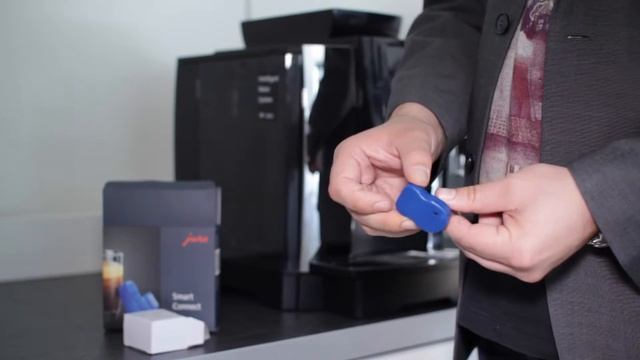 Jura WE6 Smart Chip смотреть онлайн