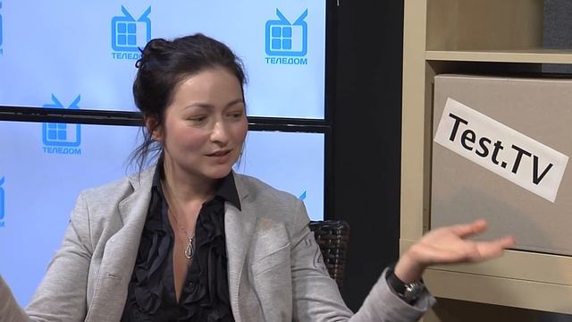 TEST.TV Всё или почти всё о Чихуахуа) смотреть онлайн