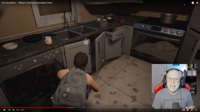 The Biggest Scam in Video Game History смотреть онлайн