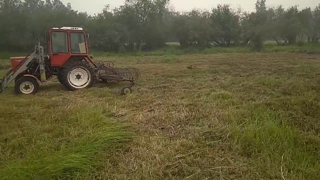 Грабли поперечные самодельный смотреть онлайн