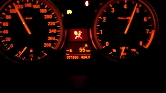 Bmw E92 335d vs 335i Acceleration смотреть онлайн