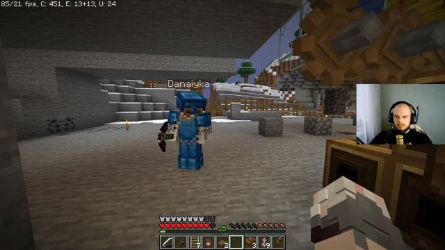 ЭЛЕКТРИЧЕСТВО В CREATE - MINECRAFT 1.18.2 - Запись стрима RYURUNE смотреть онлайн