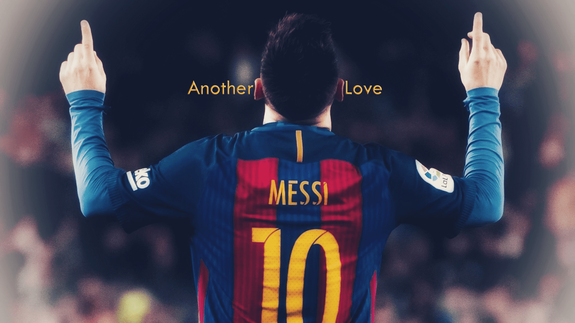 Lionel Messi Story - Tom Odell Another Love