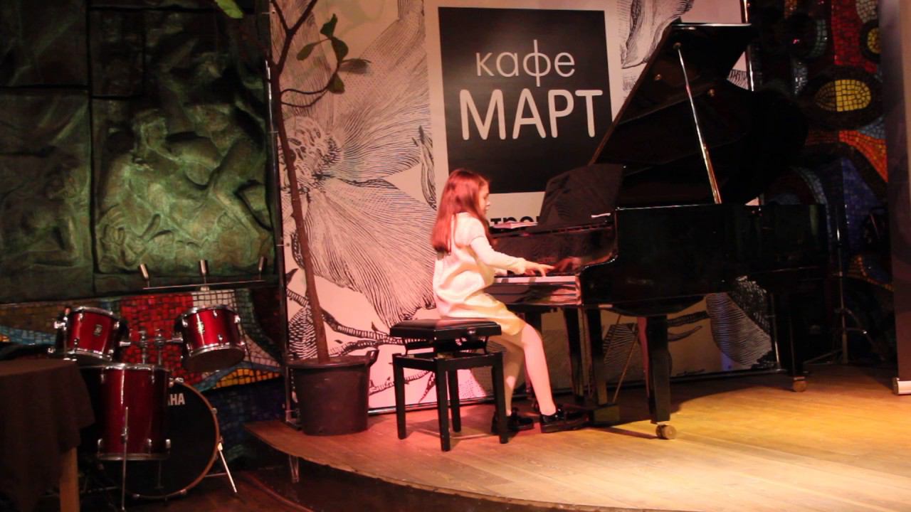 OPERA NIGHT #129 . ЛЕРА БАЗЫКИНА. смотреть онлайн