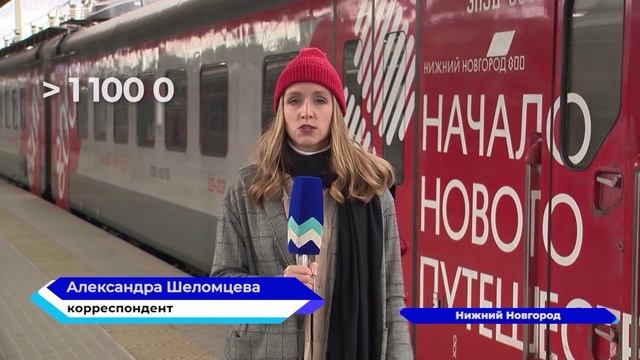 Новости "Волга-24" 19.10.2022 15:00