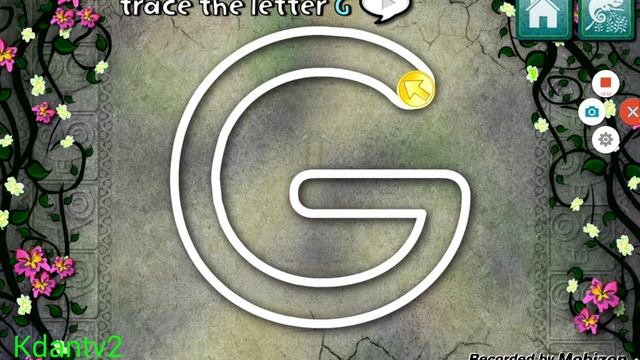 Monkey word learning android app for kids смотреть онлайн