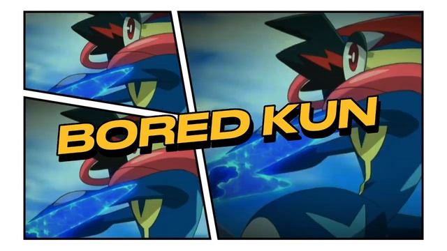 What If Naruto Was AURA Ninja in Pokemon And Had Mewto As His Enemy? | NARUTO x POKEMON смотреть онлайн