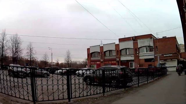 Посещение магазина во время карантина.