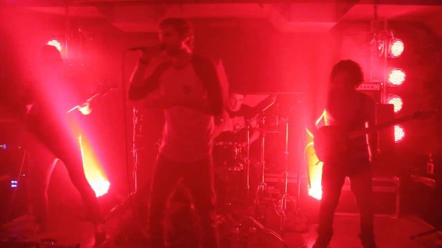 Rage Against The Machine Head - Maggie's Farm (Rage Against The Machine Tribute)