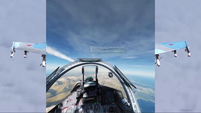 DCS World VR - пилоты шутят смотреть онлайн