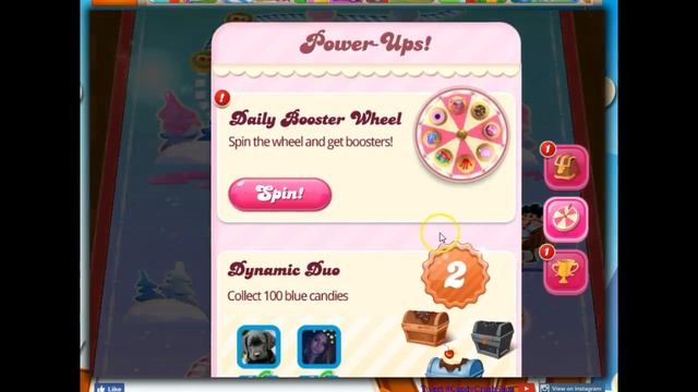 FREE BOOSTERS: Candy Quest (This time, it worked for me!) смотреть онлайн