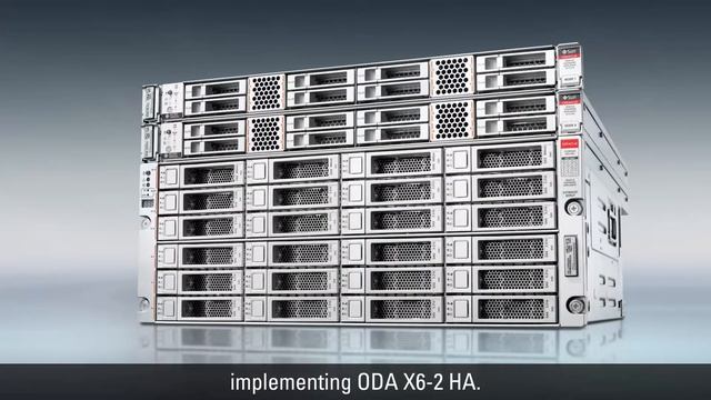 Afibel Gets 3x-10x Faster Response Time with ODA смотреть онлайн