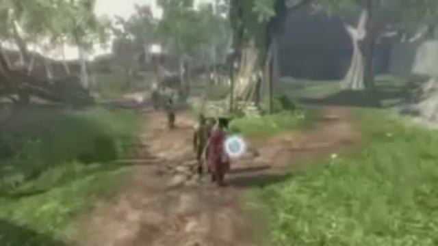 История серии Fable. Часть вторая смотреть онлайн