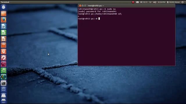 phpMyAdmin : Moving Database From One System To Another смотреть онлайн